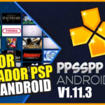 ppsspp gold app - MatthGOPlayer