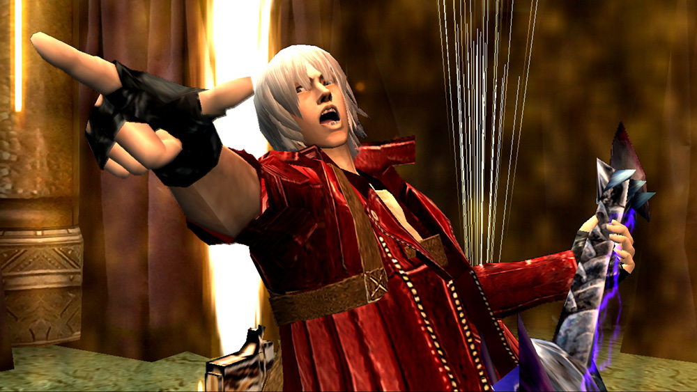 devil may cry 3 game compress ps2 iso - MatthGOPlayer