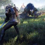 The Witcher 3 Wild Hunt Review - MatthGOPlayer