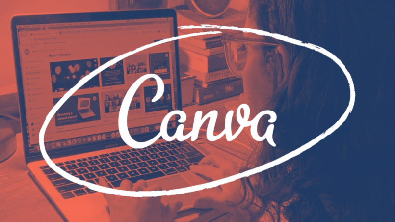 Canva App Review, como editar fotos no canva- MatthGOPlayer