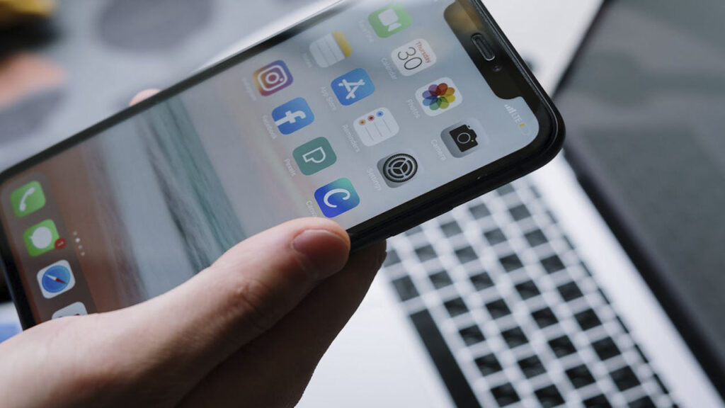 Aplicativo Para Recuperar Mensagens Apagadas do Instagram - Matthgoplayer