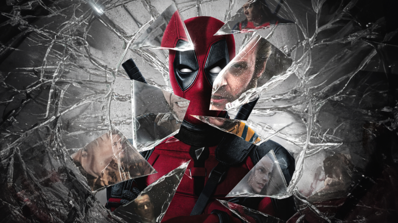 Como Assistir Deadpool 3 Dublado no Celular - Matthgoplayer