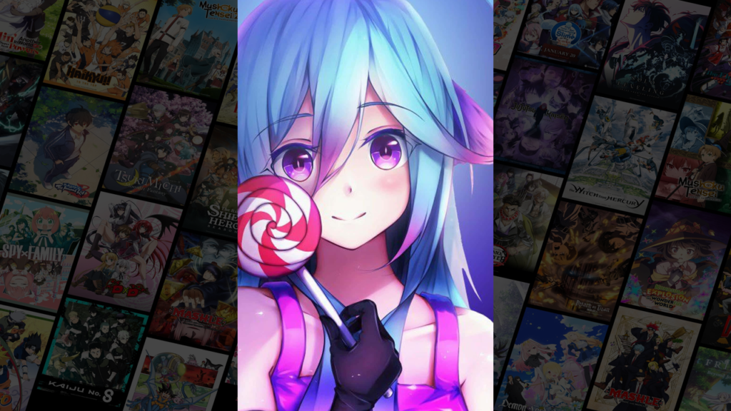 Animes Online, Assistir Animes Online Grátis - Matthgoplayer