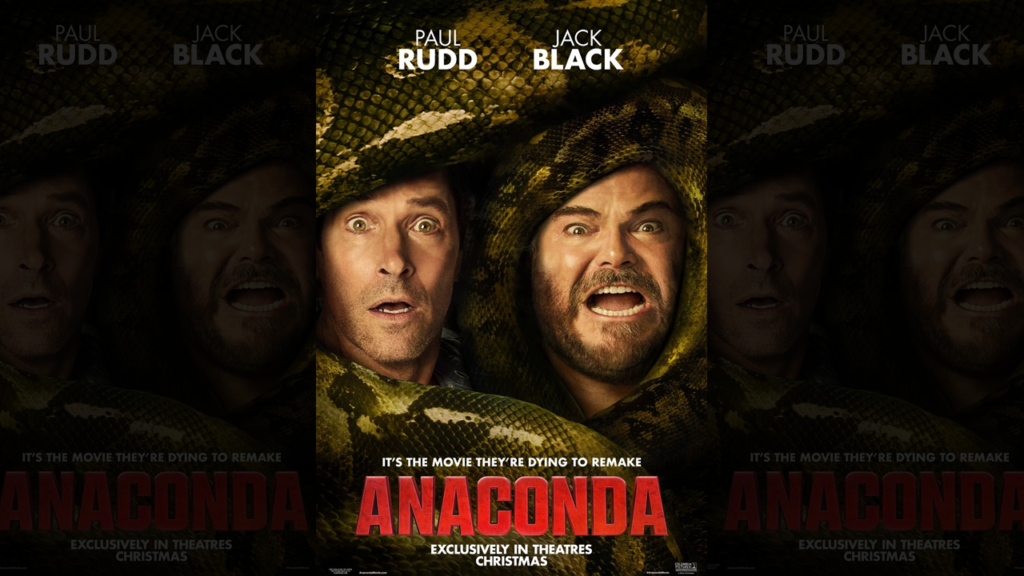 baixar anaconda torrent - Matthgoplayer