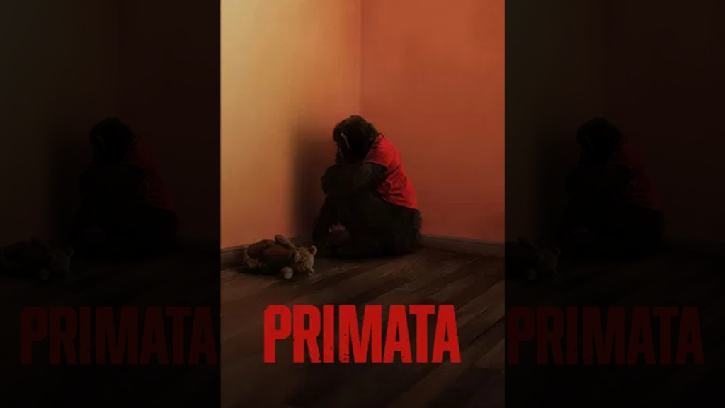 baixar o primata torrent - Matthgoplayer