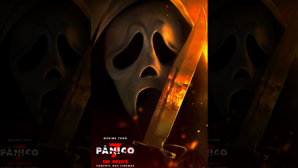 baixar pânico 7 torrent - Matthgoplayer