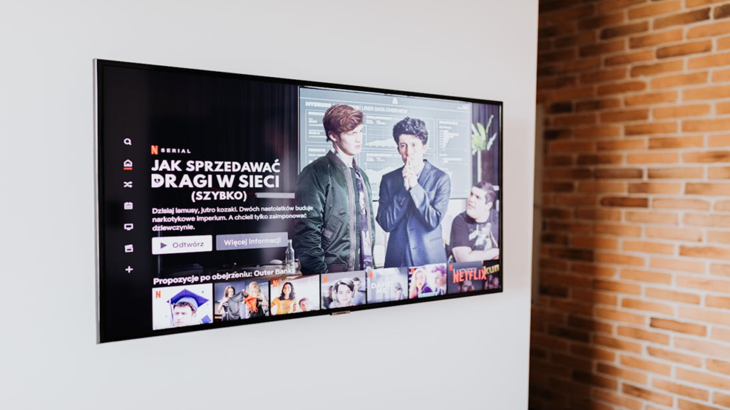 Aplicativo para assistir doramas - Matthgoplayer